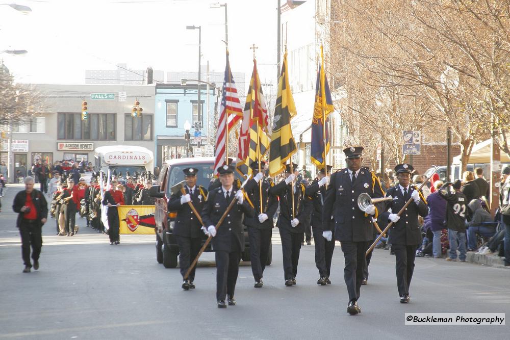 Mayors Christmas Parade -  Division 1, 2011\nPhotography by: Buckleman Photography\nall images ©2011 Buckleman Photography\nThe images displayed here are of low resolution;\nReprints available,  please contact us: \ngerard@bucklemanphotography.com\n410.608.7990\nbucklemanphotography.com\n1944.jpg