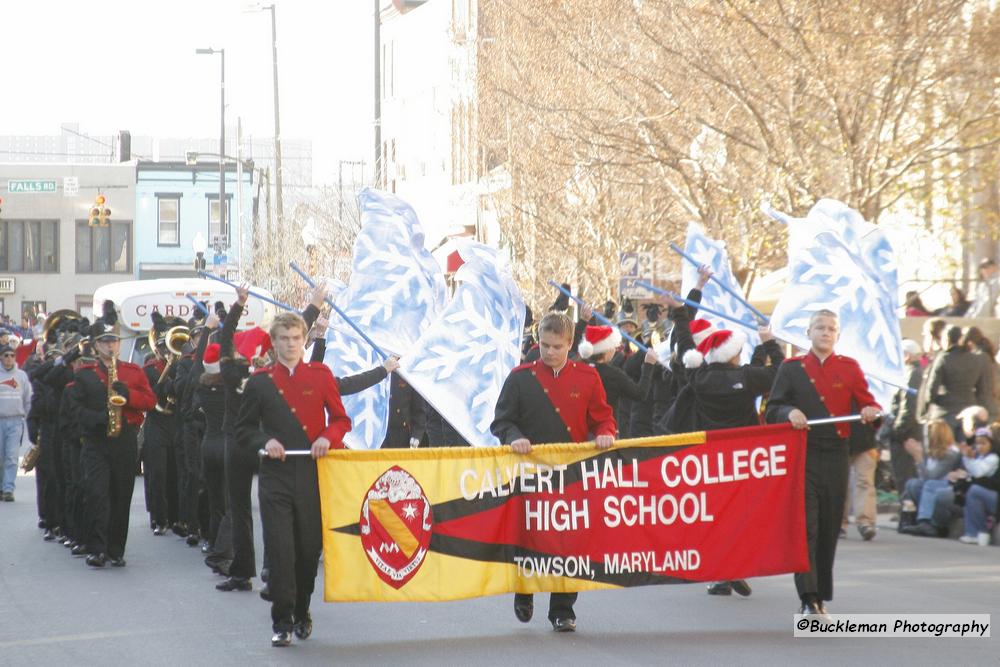 Mayors Christmas Parade -  Division 1, 2011\nPhotography by: Buckleman Photography\nall images ©2011 Buckleman Photography\nThe images displayed here are of low resolution;\nReprints available,  please contact us: \ngerard@bucklemanphotography.com\n410.608.7990\nbucklemanphotography.com\n1946.jpg