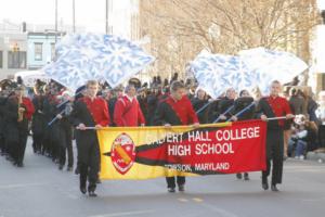 Mayors Christmas Parade -  Division 1, 2011\nPhotography by: Buckleman Photography\nall images ©2011 Buckleman Photography\nThe images displayed here are of low resolution;\nReprints available,  please contact us: \ngerard@bucklemanphotography.com\n410.608.7990\nbucklemanphotography.com\n1947.jpg