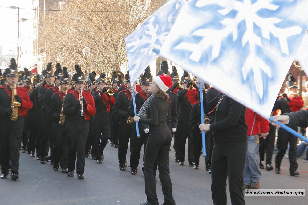 Mayors Christmas Parade -  Division 1, 2011\nPhotography by: Buckleman Photography\nall images ©2011 Buckleman Photography\nThe images displayed here are of low resolution;\nReprints available,  please contact us: \ngerard@bucklemanphotography.com\n410.608.7990\nbucklemanphotography.com\n1948.jpg