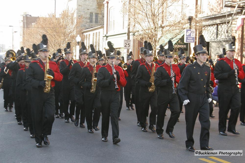 Mayors Christmas Parade -  Division 1, 2011\nPhotography by: Buckleman Photography\nall images ©2011 Buckleman Photography\nThe images displayed here are of low resolution;\nReprints available,  please contact us: \ngerard@bucklemanphotography.com\n410.608.7990\nbucklemanphotography.com\n1950.jpg