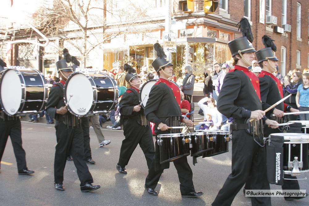 Mayors Christmas Parade -  Division 1, 2011\nPhotography by: Buckleman Photography\nall images ©2011 Buckleman Photography\nThe images displayed here are of low resolution;\nReprints available,  please contact us: \ngerard@bucklemanphotography.com\n410.608.7990\nbucklemanphotography.com\n1951.jpg