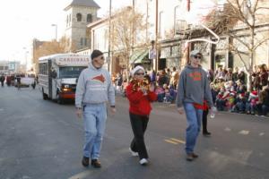 Mayors Christmas Parade -  Division 1, 2011\nPhotography by: Buckleman Photography\nall images ©2011 Buckleman Photography\nThe images displayed here are of low resolution;\nReprints available,  please contact us: \ngerard@bucklemanphotography.com\n410.608.7990\nbucklemanphotography.com\n1952.jpg