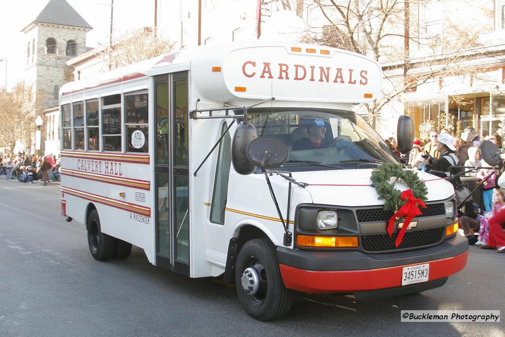 Mayors Christmas Parade -  Division 1, 2011\nPhotography by: Buckleman Photography\nall images ©2011 Buckleman Photography\nThe images displayed here are of low resolution;\nReprints available,  please contact us: \ngerard@bucklemanphotography.com\n410.608.7990\nbucklemanphotography.com\n1953.jpg