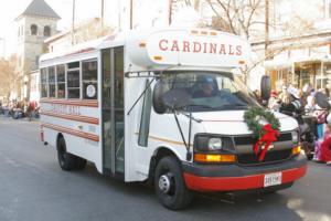 Mayors Christmas Parade -  Division 1, 2011\nPhotography by: Buckleman Photography\nall images ©2011 Buckleman Photography\nThe images displayed here are of low resolution;\nReprints available,  please contact us: \ngerard@bucklemanphotography.com\n410.608.7990\nbucklemanphotography.com\n1953.jpg