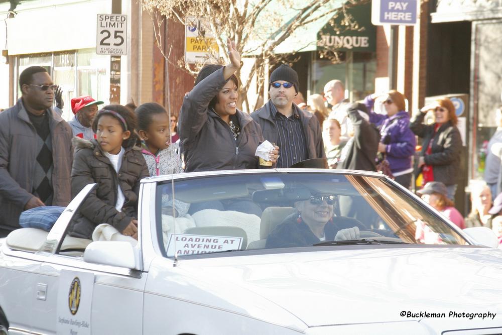 Mayors Christmas Parade -  Division 1, 2011\nPhotography by: Buckleman Photography\nall images ©2011 Buckleman Photography\nThe images displayed here are of low resolution;\nReprints available,  please contact us: \ngerard@bucklemanphotography.com\n410.608.7990\nbucklemanphotography.com\n1955.jpg