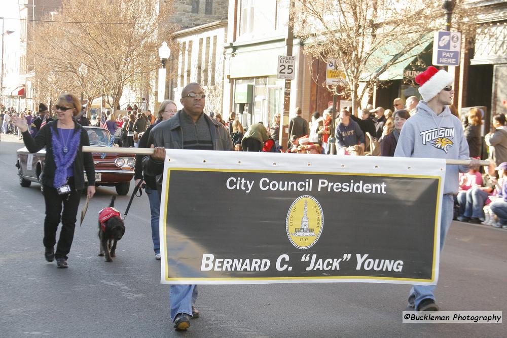 Mayors Christmas Parade -  Division 1, 2011\nPhotography by: Buckleman Photography\nall images ©2011 Buckleman Photography\nThe images displayed here are of low resolution;\nReprints available,  please contact us: \ngerard@bucklemanphotography.com\n410.608.7990\nbucklemanphotography.com\n1960.jpg