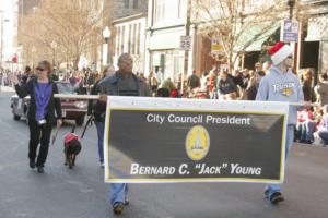 Mayors Christmas Parade -  Division 1, 2011\nPhotography by: Buckleman Photography\nall images ©2011 Buckleman Photography\nThe images displayed here are of low resolution;\nReprints available,  please contact us: \ngerard@bucklemanphotography.com\n410.608.7990\nbucklemanphotography.com\n1960.jpg