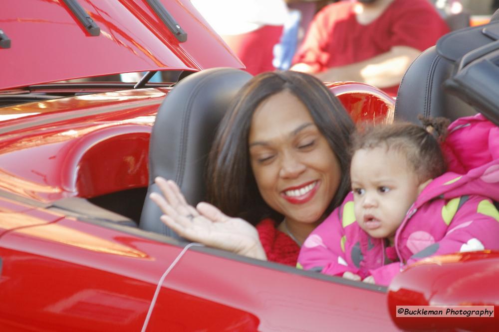 Mayors Christmas Parade -  Division 1, 2011\nPhotography by: Buckleman Photography\nall images ©2011 Buckleman Photography\nThe images displayed here are of low resolution;\nReprints available,  please contact us: \ngerard@bucklemanphotography.com\n410.608.7990\nbucklemanphotography.com\n1967.jpg