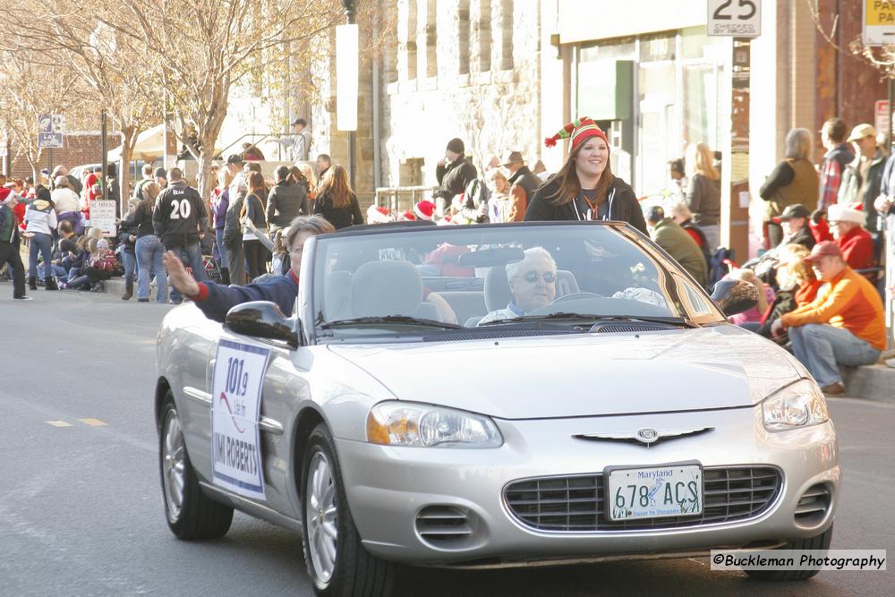 Mayors Christmas Parade -  Division 1, 2011\nPhotography by: Buckleman Photography\nall images ©2011 Buckleman Photography\nThe images displayed here are of low resolution;\nReprints available,  please contact us: \ngerard@bucklemanphotography.com\n410.608.7990\nbucklemanphotography.com\n1969.jpg