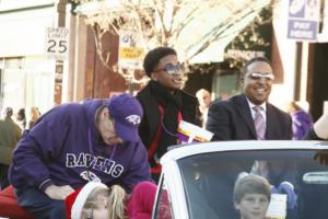 Mayors Christmas Parade -  Division 1, 2011\nPhotography by: Buckleman Photography\nall images ©2011 Buckleman Photography\nThe images displayed here are of low resolution;\nReprints available,  please contact us: \ngerard@bucklemanphotography.com\n410.608.7990\nbucklemanphotography.com\n1973.jpg