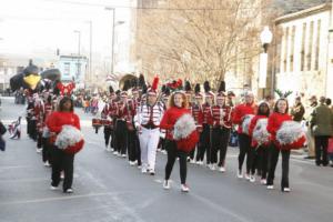 Mayors Christmas Parade -  Division 1, 2011\nPhotography by: Buckleman Photography\nall images ©2011 Buckleman Photography\nThe images displayed here are of low resolution;\nReprints available,  please contact us: \ngerard@bucklemanphotography.com\n410.608.7990\nbucklemanphotography.com\n1974.jpg