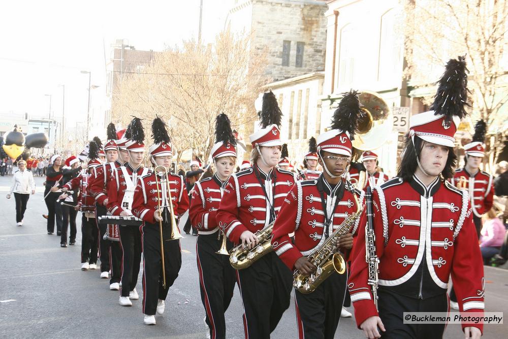 Mayors Christmas Parade -  Division 1, 2011\nPhotography by: Buckleman Photography\nall images ©2011 Buckleman Photography\nThe images displayed here are of low resolution;\nReprints available,  please contact us: \ngerard@bucklemanphotography.com\n410.608.7990\nbucklemanphotography.com\n1975.jpg