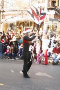 Mayors Christmas Parade -  Division 1, 2011\nPhotography by: Buckleman Photography\nall images ©2011 Buckleman Photography\nThe images displayed here are of low resolution;\nReprints available,  please contact us: \ngerard@bucklemanphotography.com\n410.608.7990\nbucklemanphotography.com\n1977.jpg