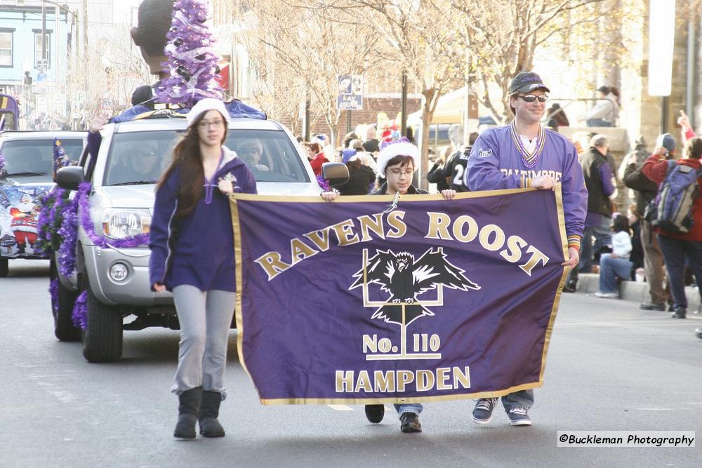 Mayors Christmas Parade -  Division 1, 2011\nPhotography by: Buckleman Photography\nall images ©2011 Buckleman Photography\nThe images displayed here are of low resolution;\nReprints available,  please contact us: \ngerard@bucklemanphotography.com\n410.608.7990\nbucklemanphotography.com\n1979.jpg