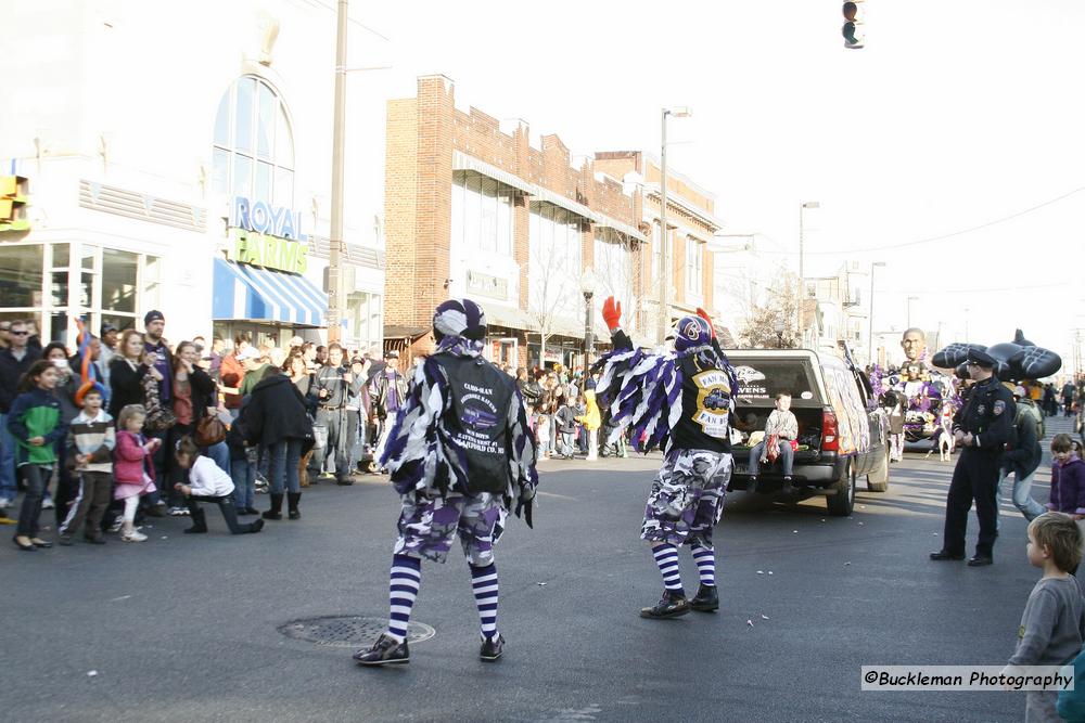 Mayors Christmas Parade -  Division 1, 2011\nPhotography by: Buckleman Photography\nall images ©2011 Buckleman Photography\nThe images displayed here are of low resolution;\nReprints available,  please contact us: \ngerard@bucklemanphotography.com\n410.608.7990\nbucklemanphotography.com\n1986.jpg