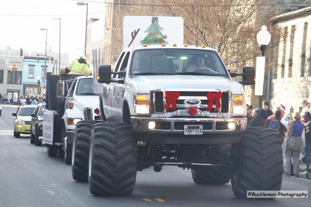 Mayors Christmas Parade -  Division 1, 2011\nPhotography by: Buckleman Photography\nall images ©2011 Buckleman Photography\nThe images displayed here are of low resolution;\nReprints available,  please contact us: \ngerard@bucklemanphotography.com\n410.608.7990\nbucklemanphotography.com\n1989.jpg