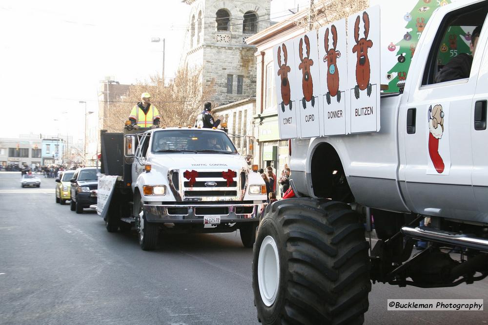 Mayors Christmas Parade -  Division 1, 2011\nPhotography by: Buckleman Photography\nall images ©2011 Buckleman Photography\nThe images displayed here are of low resolution;\nReprints available,  please contact us: \ngerard@bucklemanphotography.com\n410.608.7990\nbucklemanphotography.com\n1990.jpg