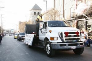 Mayors Christmas Parade -  Division 1, 2011\nPhotography by: Buckleman Photography\nall images ©2011 Buckleman Photography\nThe images displayed here are of low resolution;\nReprints available,  please contact us: \ngerard@bucklemanphotography.com\n410.608.7990\nbucklemanphotography.com\n1991.jpg