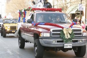 Mayors Christmas Parade -  Division 1, 2011\nPhotography by: Buckleman Photography\nall images ©2011 Buckleman Photography\nThe images displayed here are of low resolution;\nReprints available,  please contact us: \ngerard@bucklemanphotography.com\n410.608.7990\nbucklemanphotography.com\n2001.jpg