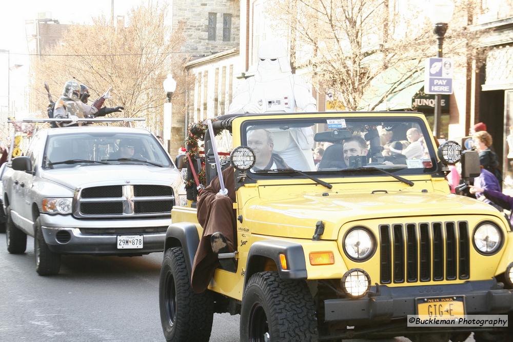 Mayors Christmas Parade -  Division 1, 2011\nPhotography by: Buckleman Photography\nall images ©2011 Buckleman Photography\nThe images displayed here are of low resolution;\nReprints available,  please contact us: \ngerard@bucklemanphotography.com\n410.608.7990\nbucklemanphotography.com\n2003.jpg