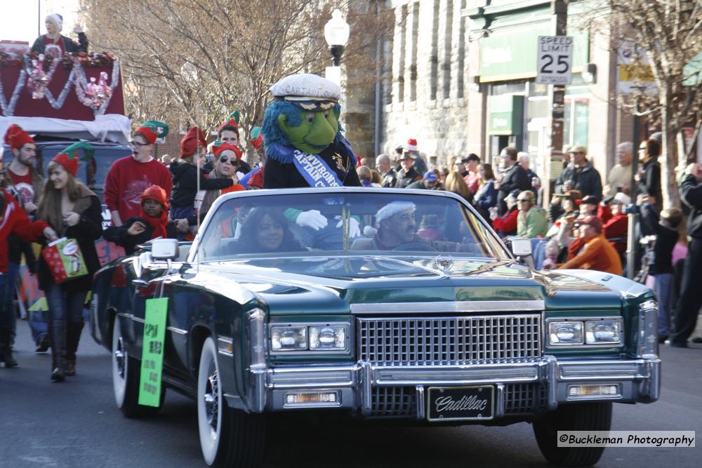 Mayors Christmas Parade -  Division 1, 2011\nPhotography by: Buckleman Photography\nall images ©2011 Buckleman Photography\nThe images displayed here are of low resolution;\nReprints available,  please contact us: \ngerard@bucklemanphotography.com\n410.608.7990\nbucklemanphotography.com\n2023.jpg