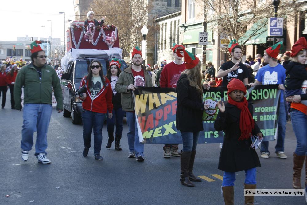 Mayors Christmas Parade -  Division 1, 2011\nPhotography by: Buckleman Photography\nall images ©2011 Buckleman Photography\nThe images displayed here are of low resolution;\nReprints available,  please contact us: \ngerard@bucklemanphotography.com\n410.608.7990\nbucklemanphotography.com\n2026.jpg