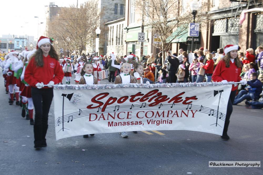 Mayors Christmas Parade -  Division 1, 2011\nPhotography by: Buckleman Photography\nall images ©2011 Buckleman Photography\nThe images displayed here are of low resolution;\nReprints available,  please contact us: \ngerard@bucklemanphotography.com\n410.608.7990\nbucklemanphotography.com\n2028.jpg