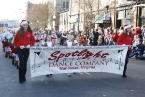 Mayors Christmas Parade -  Division 1, 2011\nPhotography by: Buckleman Photography\nall images ©2011 Buckleman Photography\nThe images displayed here are of low resolution;\nReprints available,  please contact us: \ngerard@bucklemanphotography.com\n410.608.7990\nbucklemanphotography.com\n2028.jpg