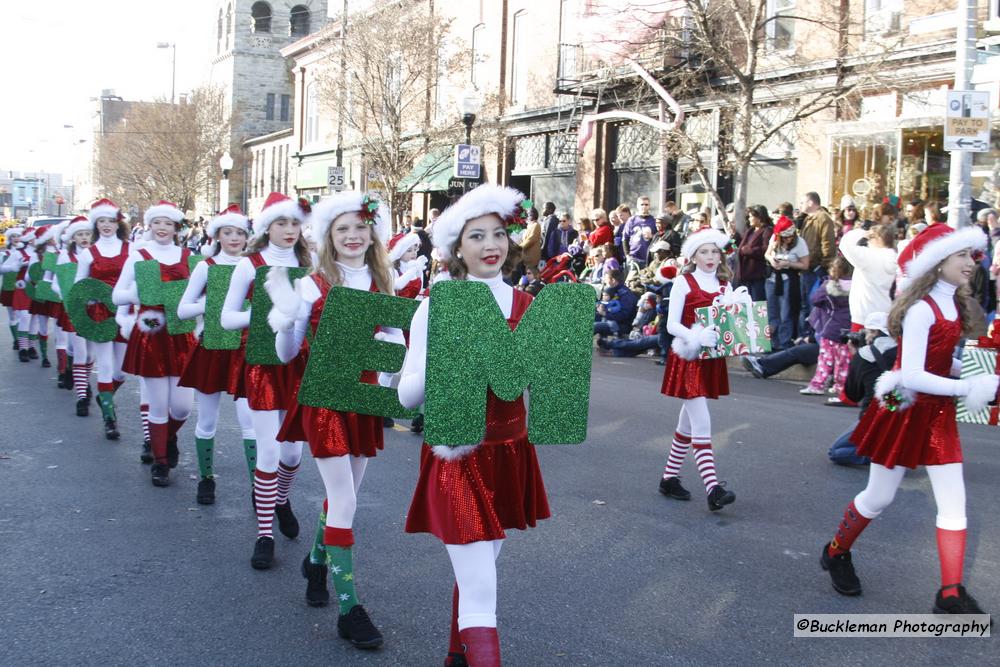 Mayors Christmas Parade -  Division 1, 2011\nPhotography by: Buckleman Photography\nall images ©2011 Buckleman Photography\nThe images displayed here are of low resolution;\nReprints available,  please contact us: \ngerard@bucklemanphotography.com\n410.608.7990\nbucklemanphotography.com\n2029.jpg