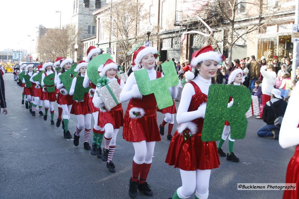 Mayors Christmas Parade -  Division 1, 2011\nPhotography by: Buckleman Photography\nall images ©2011 Buckleman Photography\nThe images displayed here are of low resolution;\nReprints available,  please contact us: \ngerard@bucklemanphotography.com\n410.608.7990\nbucklemanphotography.com\n2030.jpg