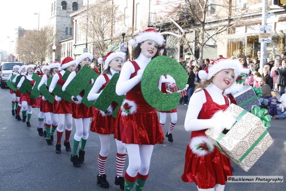 Mayors Christmas Parade -  Division 1, 2011\nPhotography by: Buckleman Photography\nall images ©2011 Buckleman Photography\nThe images displayed here are of low resolution;\nReprints available,  please contact us: \ngerard@bucklemanphotography.com\n410.608.7990\nbucklemanphotography.com\n2031.jpg