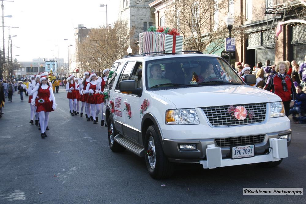 Mayors Christmas Parade -  Division 1, 2011\nPhotography by: Buckleman Photography\nall images ©2011 Buckleman Photography\nThe images displayed here are of low resolution;\nReprints available,  please contact us: \ngerard@bucklemanphotography.com\n410.608.7990\nbucklemanphotography.com\n2033.jpg