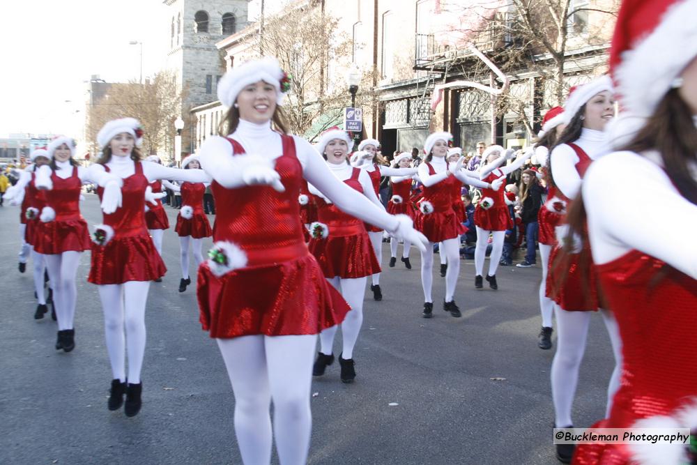 Mayors Christmas Parade -  Division 1, 2011\nPhotography by: Buckleman Photography\nall images ©2011 Buckleman Photography\nThe images displayed here are of low resolution;\nReprints available,  please contact us: \ngerard@bucklemanphotography.com\n410.608.7990\nbucklemanphotography.com\n2036.jpg