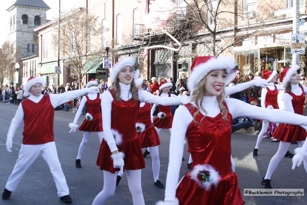 Mayors Christmas Parade -  Division 1, 2011\nPhotography by: Buckleman Photography\nall images ©2011 Buckleman Photography\nThe images displayed here are of low resolution;\nReprints available,  please contact us: \ngerard@bucklemanphotography.com\n410.608.7990\nbucklemanphotography.com\n2037.jpg