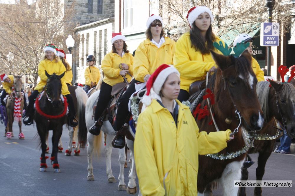 Mayors Christmas Parade -  Division 1, 2011\nPhotography by: Buckleman Photography\nall images ©2011 Buckleman Photography\nThe images displayed here are of low resolution;\nReprints available,  please contact us: \ngerard@bucklemanphotography.com\n410.608.7990\nbucklemanphotography.com\n2045.jpg