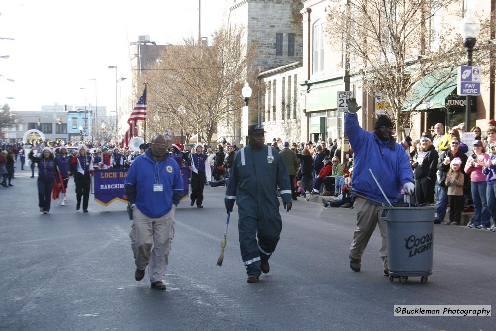 Mayors Christmas Parade -  Division 1, 2011\nPhotography by: Buckleman Photography\nall images ©2011 Buckleman Photography\nThe images displayed here are of low resolution;\nReprints available,  please contact us: \ngerard@bucklemanphotography.com\n410.608.7990\nbucklemanphotography.com\n2047.jpg