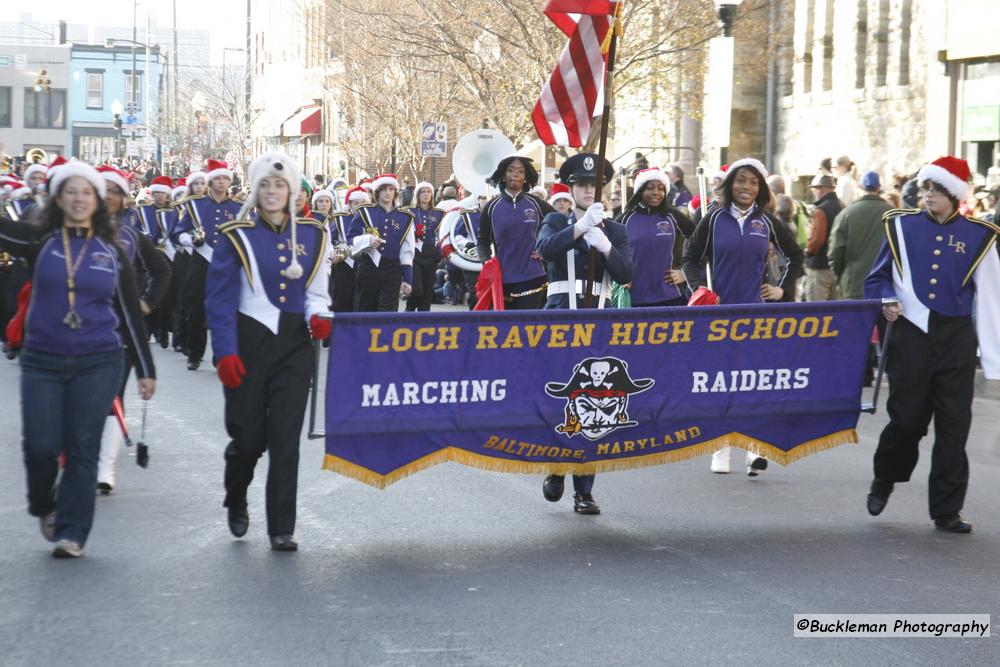 Mayors Christmas Parade -  Division 1, 2011\nPhotography by: Buckleman Photography\nall images ©2011 Buckleman Photography\nThe images displayed here are of low resolution;\nReprints available,  please contact us: \ngerard@bucklemanphotography.com\n410.608.7990\nbucklemanphotography.com\n2048.jpg