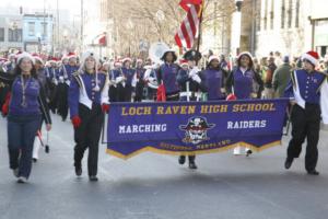 Mayors Christmas Parade -  Division 1, 2011\nPhotography by: Buckleman Photography\nall images ©2011 Buckleman Photography\nThe images displayed here are of low resolution;\nReprints available,  please contact us: \ngerard@bucklemanphotography.com\n410.608.7990\nbucklemanphotography.com\n2048.jpg