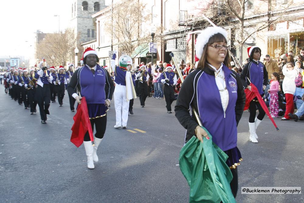 Mayors Christmas Parade -  Division 1, 2011\nPhotography by: Buckleman Photography\nall images ©2011 Buckleman Photography\nThe images displayed here are of low resolution;\nReprints available,  please contact us: \ngerard@bucklemanphotography.com\n410.608.7990\nbucklemanphotography.com\n2050.jpg