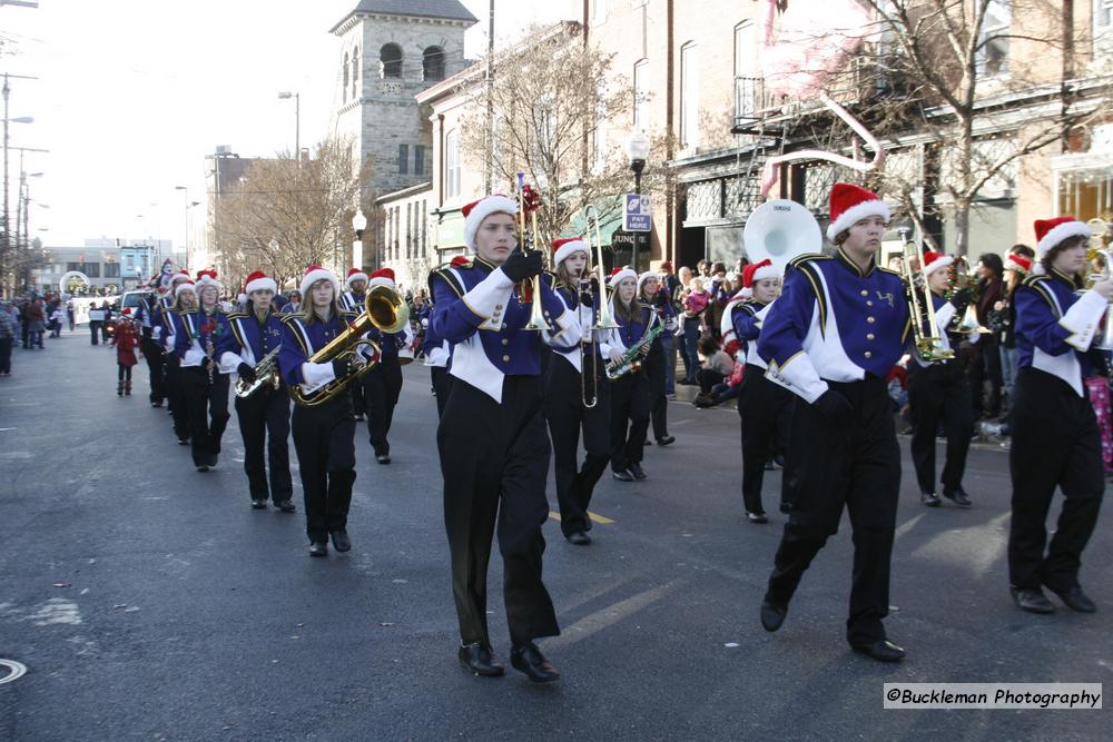 Mayors Christmas Parade -  Division 1, 2011\nPhotography by: Buckleman Photography\nall images ©2011 Buckleman Photography\nThe images displayed here are of low resolution;\nReprints available,  please contact us: \ngerard@bucklemanphotography.com\n410.608.7990\nbucklemanphotography.com\n2051.jpg