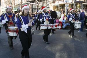 Mayors Christmas Parade -  Division 1, 2011\nPhotography by: Buckleman Photography\nall images ©2011 Buckleman Photography\nThe images displayed here are of low resolution;\nReprints available,  please contact us: \ngerard@bucklemanphotography.com\n410.608.7990\nbucklemanphotography.com\n2052.jpg