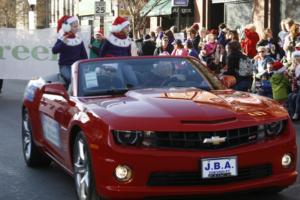 Mayors Christmas Parade -  Division 1, 2011\nPhotography by: Buckleman Photography\nall images ©2011 Buckleman Photography\nThe images displayed here are of low resolution;\nReprints available,  please contact us: \ngerard@bucklemanphotography.com\n410.608.7990\nbucklemanphotography.com\n2060.jpg