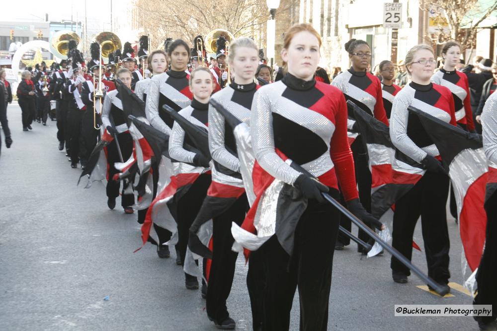 Mayors Christmas Parade -  Division 1, 2011\nPhotography by: Buckleman Photography\nall images ©2011 Buckleman Photography\nThe images displayed here are of low resolution;\nReprints available,  please contact us: \ngerard@bucklemanphotography.com\n410.608.7990\nbucklemanphotography.com\n2063.jpg