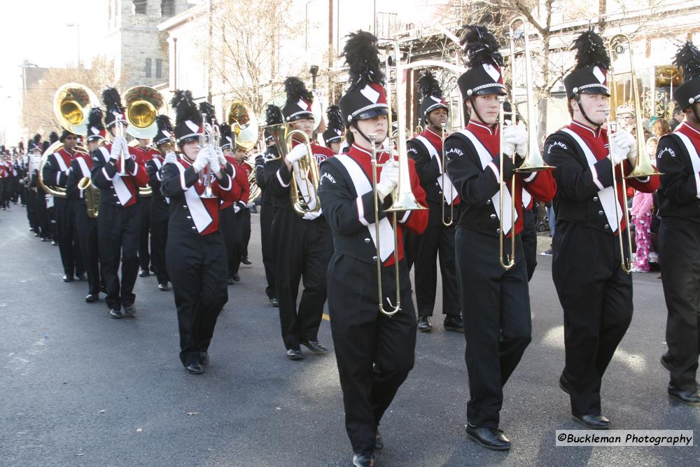 Mayors Christmas Parade -  Division 1, 2011\nPhotography by: Buckleman Photography\nall images ©2011 Buckleman Photography\nThe images displayed here are of low resolution;\nReprints available,  please contact us: \ngerard@bucklemanphotography.com\n410.608.7990\nbucklemanphotography.com\n2064.jpg