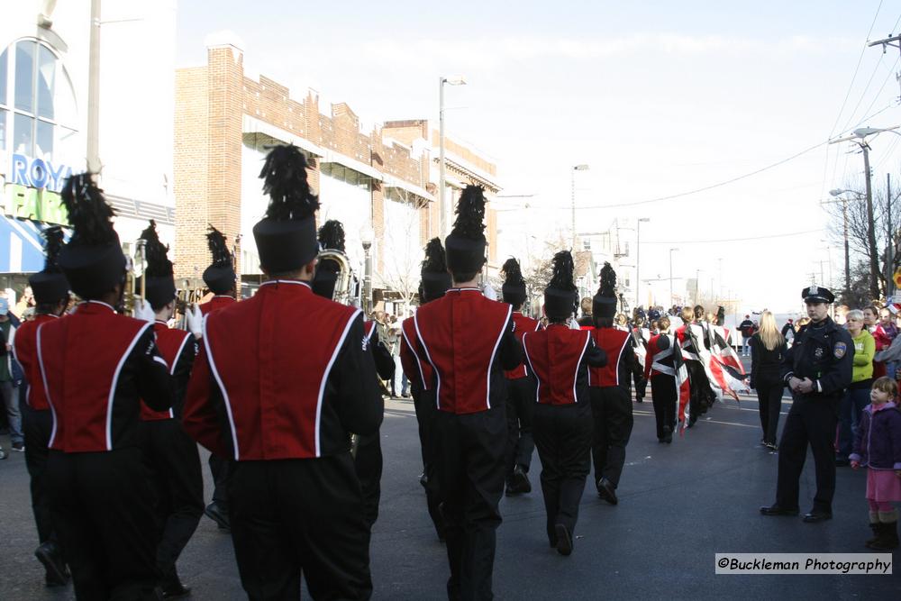 Mayors Christmas Parade -  Division 1, 2011\nPhotography by: Buckleman Photography\nall images ©2011 Buckleman Photography\nThe images displayed here are of low resolution;\nReprints available,  please contact us: \ngerard@bucklemanphotography.com\n410.608.7990\nbucklemanphotography.com\n2065.jpg