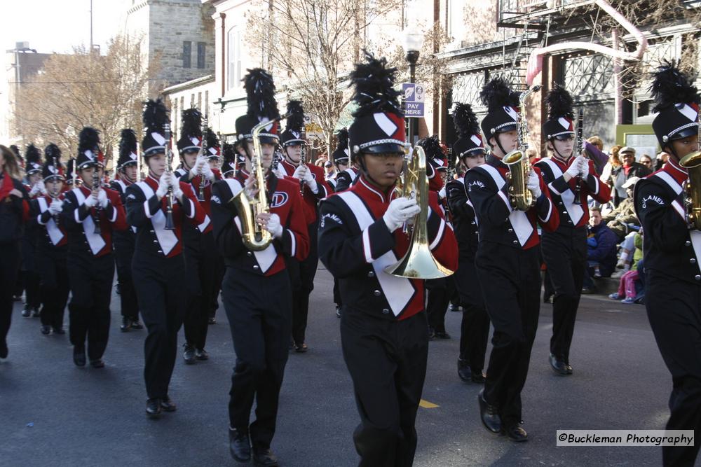 Mayors Christmas Parade -  Division 1, 2011\nPhotography by: Buckleman Photography\nall images ©2011 Buckleman Photography\nThe images displayed here are of low resolution;\nReprints available,  please contact us: \ngerard@bucklemanphotography.com\n410.608.7990\nbucklemanphotography.com\n2066.jpg