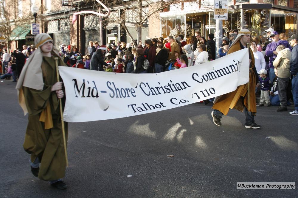 Mayors Christmas Parade -  Division 1, 2011\nPhotography by: Buckleman Photography\nall images ©2011 Buckleman Photography\nThe images displayed here are of low resolution;\nReprints available,  please contact us: \ngerard@bucklemanphotography.com\n410.608.7990\nbucklemanphotography.com\n2073.jpg