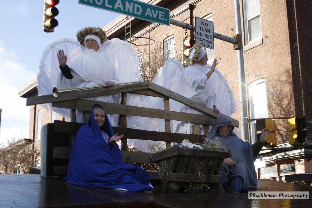 Mayors Christmas Parade -  Division 1, 2011\nPhotography by: Buckleman Photography\nall images ©2011 Buckleman Photography\nThe images displayed here are of low resolution;\nReprints available,  please contact us: \ngerard@bucklemanphotography.com\n410.608.7990\nbucklemanphotography.com\n2075.jpg