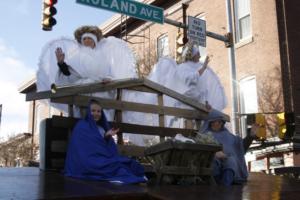 Mayors Christmas Parade -  Division 1, 2011\nPhotography by: Buckleman Photography\nall images ©2011 Buckleman Photography\nThe images displayed here are of low resolution;\nReprints available,  please contact us: \ngerard@bucklemanphotography.com\n410.608.7990\nbucklemanphotography.com\n2075.jpg